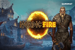 Nordic Fire logo