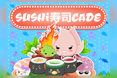 Sushicade logo