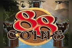 88 Coins logo