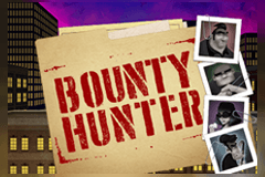 Bounty Hunter logo