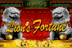 Lion's Fortune logo