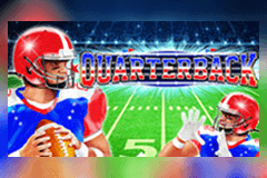 Quarterback logo