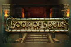 Book of Souls logo