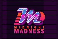 Midnight Madness logo