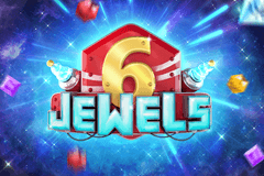 6 Jewels logo