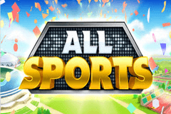 All Sports logo