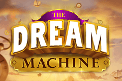 The Dream Machine logo