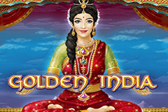 Golden India logo