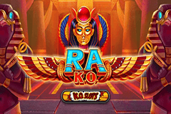 RA K.O. logo