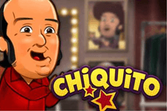 Chiquito logo