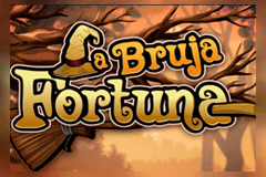 La Bruja Fortuna logo