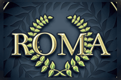 Roma logo