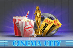 Cinema City logo