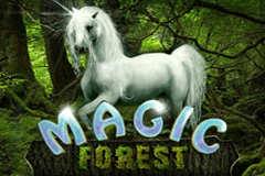 Magic Forest logo