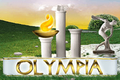 Olympia logo