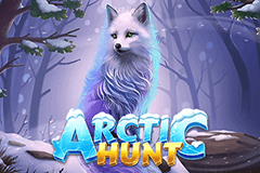 Arctic Hunt logo