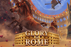 Glory of Rome logo