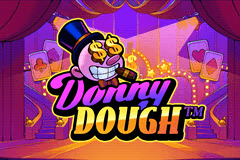 Donny Dough logo