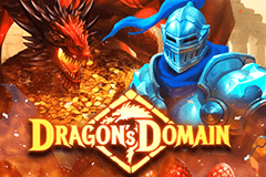 Dragon's Domain logo