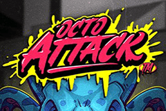 Octo Attack logo