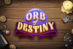 Orb of Destiny logo