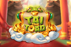 Tai the Toad logo