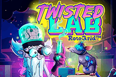 Twisted Lab Roto Grid logo