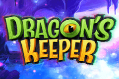 Dragon's Keeper logo