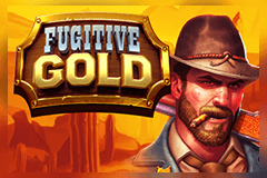 Fugitive Gold logo