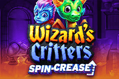 Wizard's Critters logo