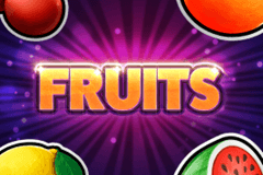 Fruits logo