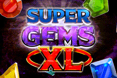 Super Gems XL logo