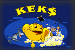 Keks logo