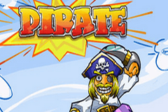 Pirate logo