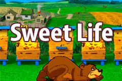 Sweet Life logo