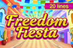 Freedom Fiesta logo