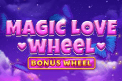 Magic Love Wheel logo