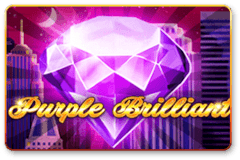 Purple Brilliant logo