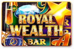 Royal Wealth logo