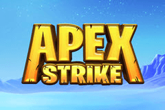 Apex Strike Megaways logo