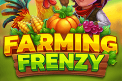 Farming Frenzy logo