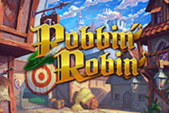 Robbin' Robin logo