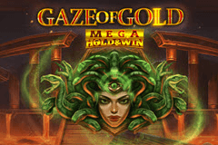 Gaze of Gold logo