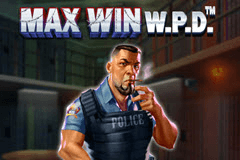 Max Win W.P.D. logo