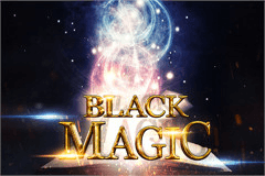 Black Magic logo