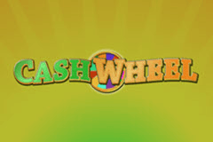 Cash Wheel logo