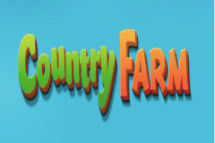 Country Farm logo