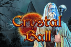 Crystal Ball logo