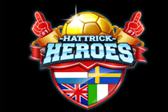 Hattrick Heroes logo