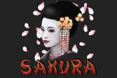 Sakura logo